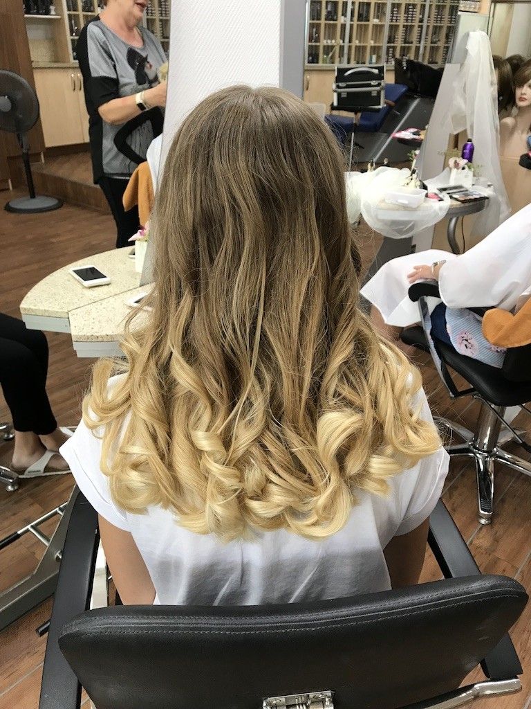 Kinder-Jugendliche Hieske Haarfantasien 2023-09-22 22:05:28